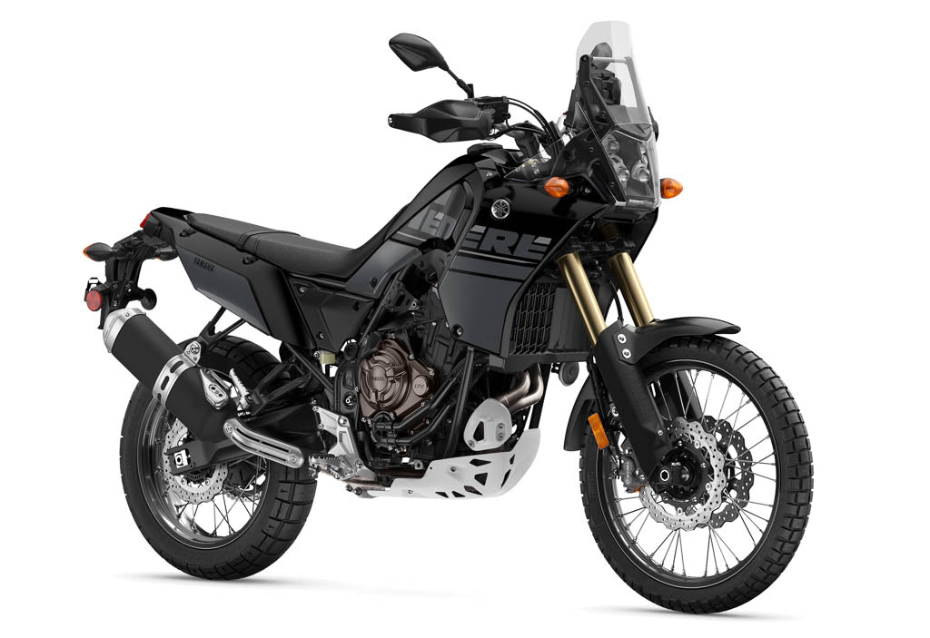 Yamaha Tenere  700 T7 2022