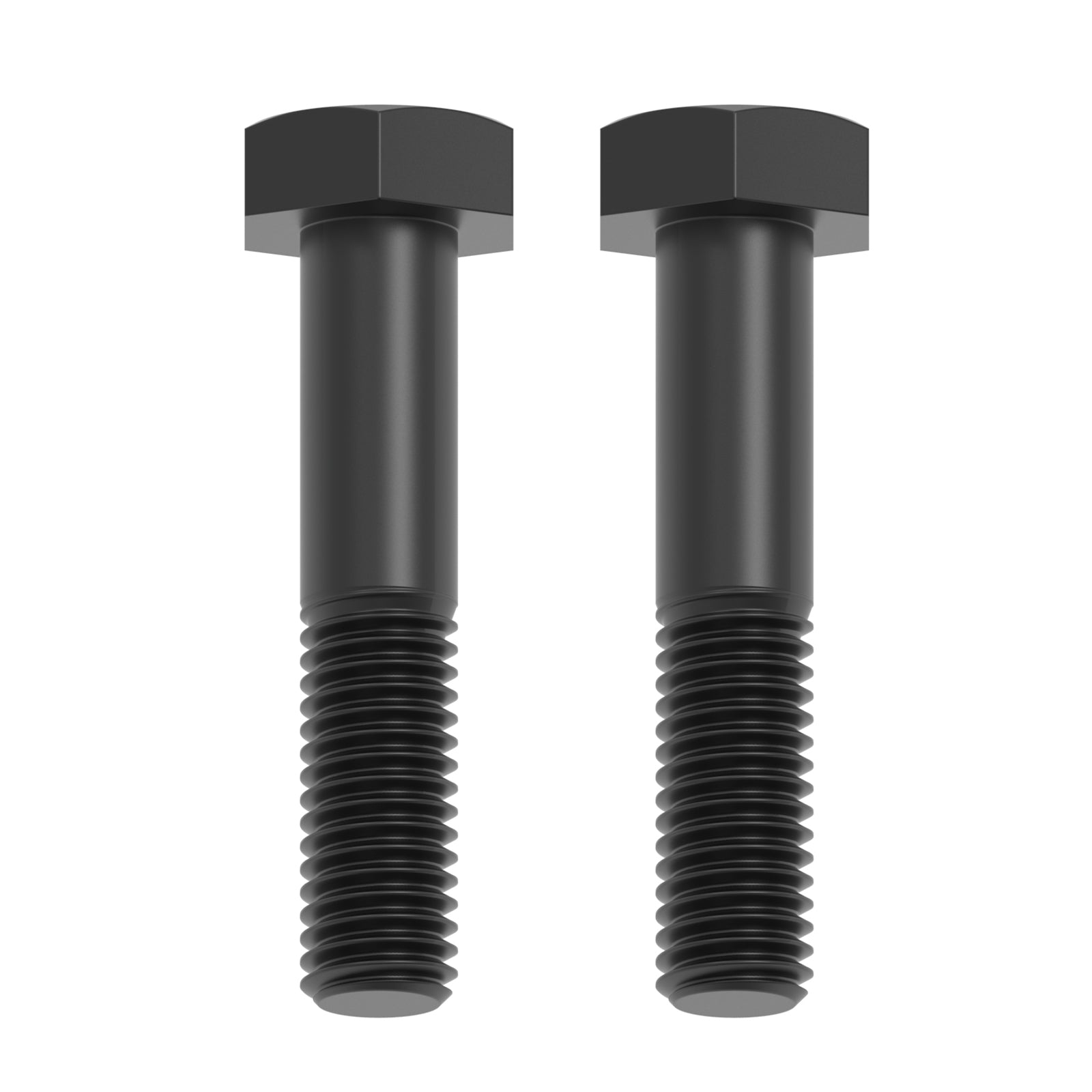 Spare Parts