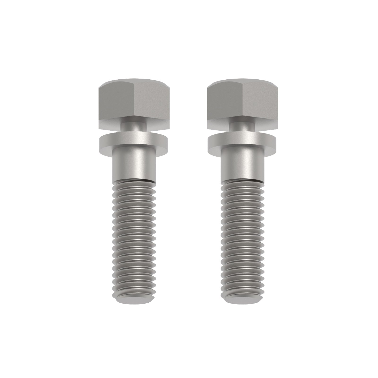 Spare Parts