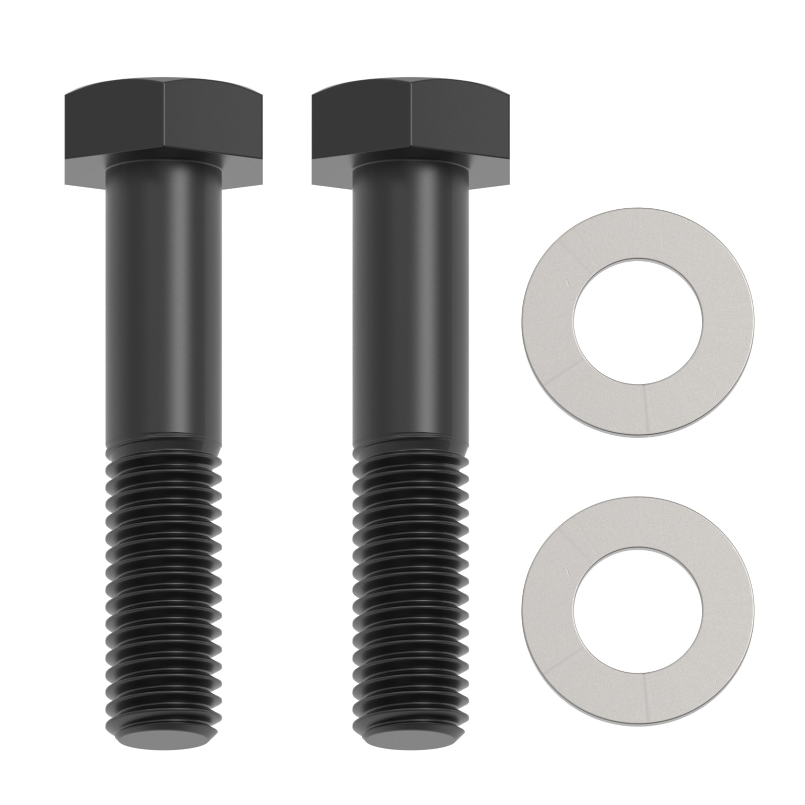 Spare Parts