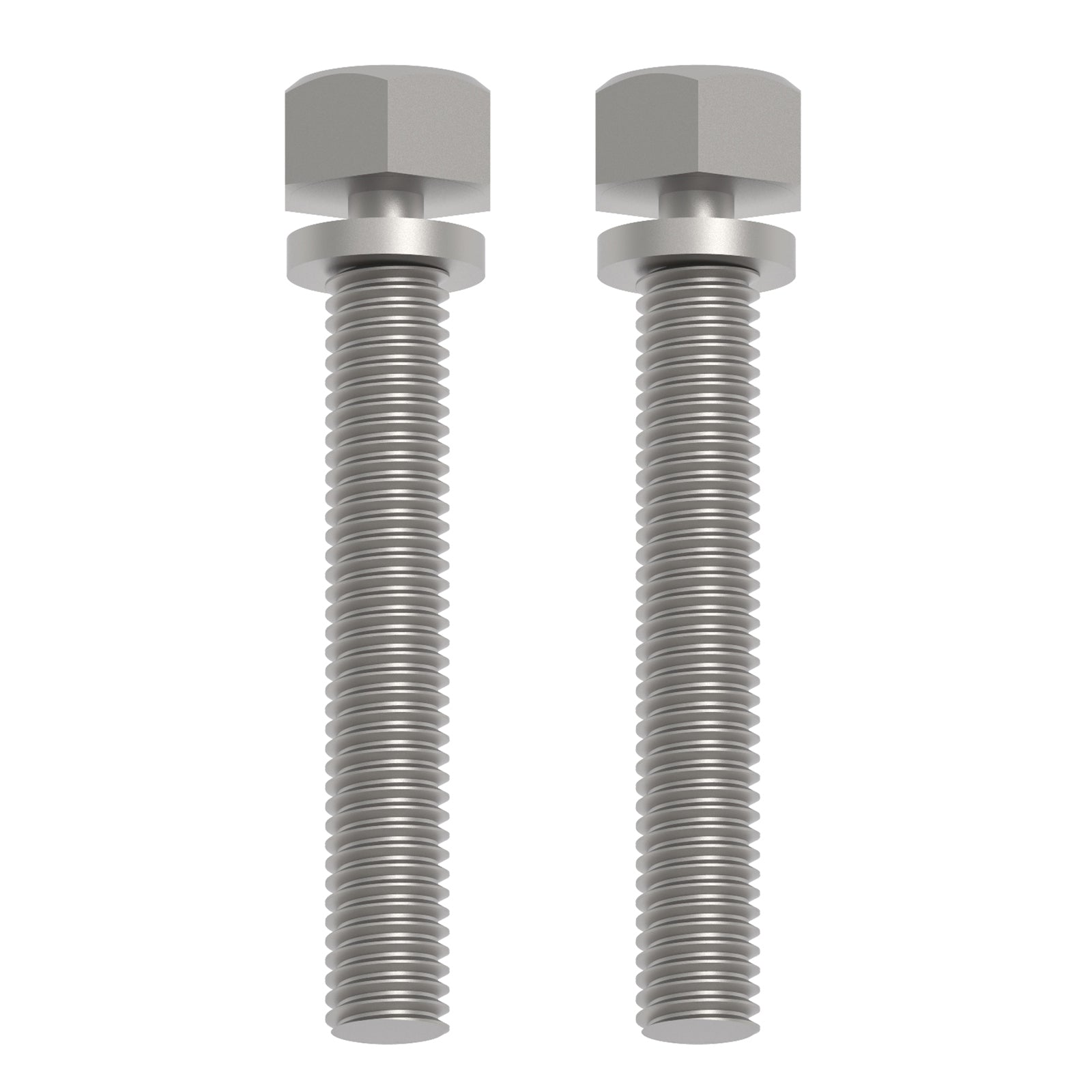 Spare Parts
