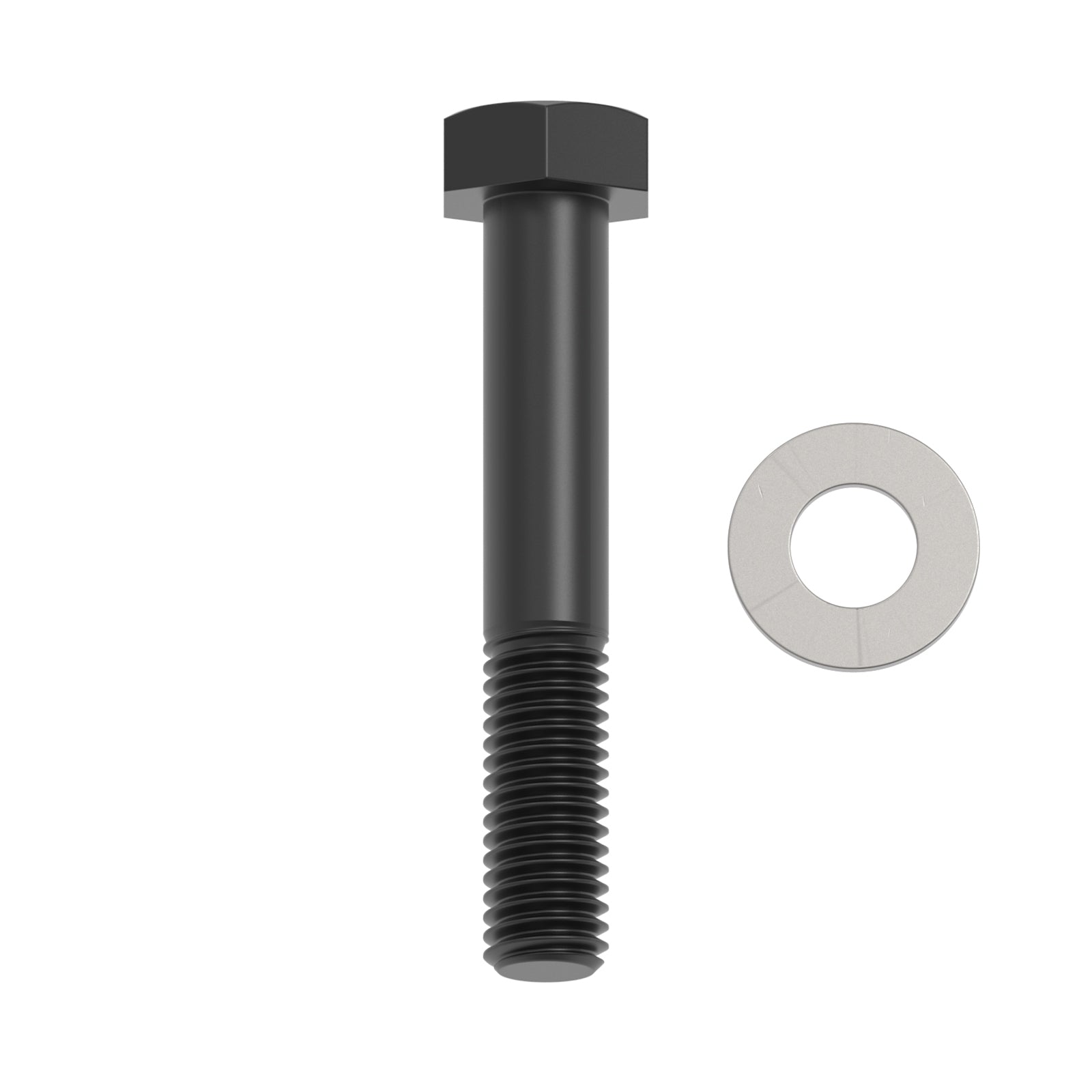 Spare Parts
