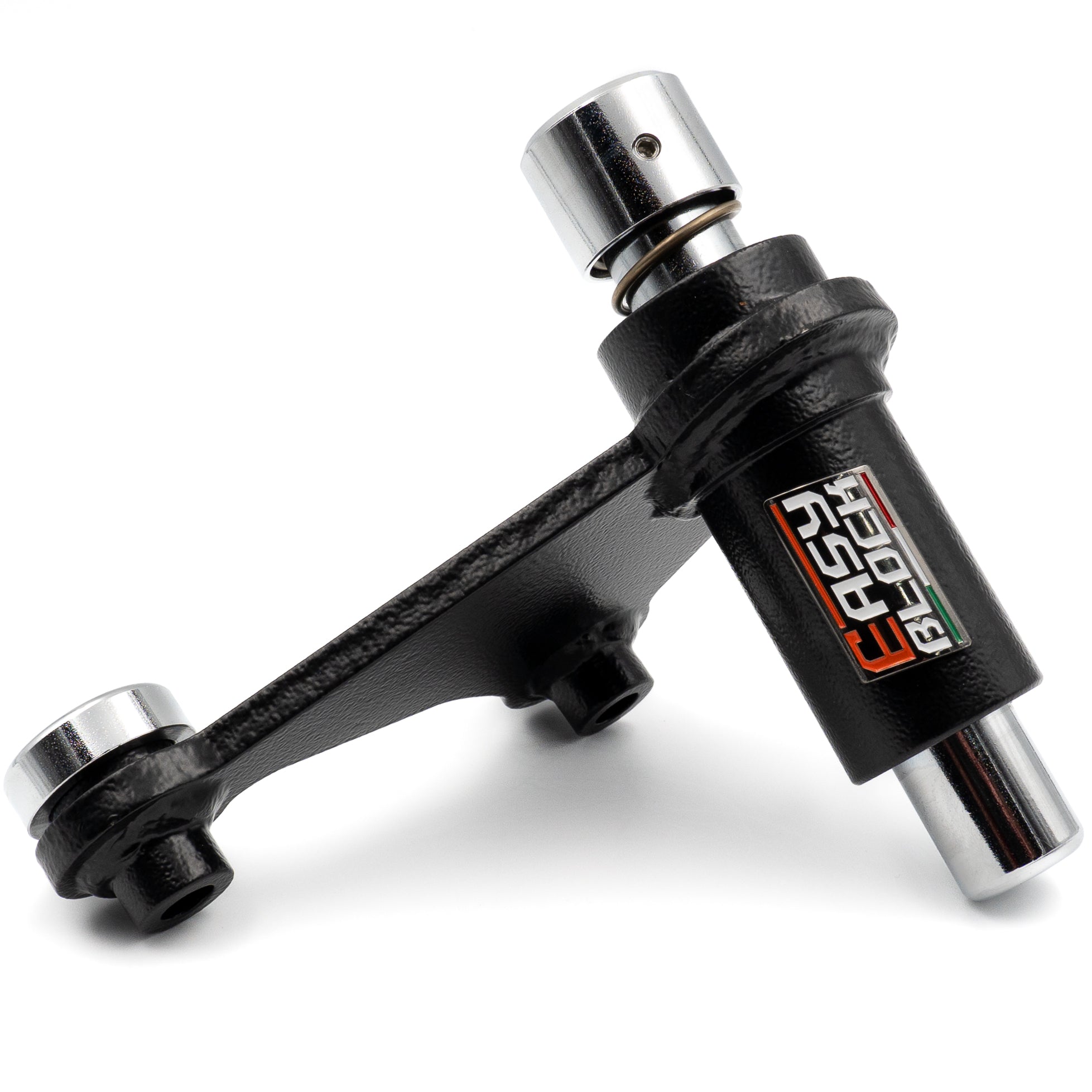 Tricity 125