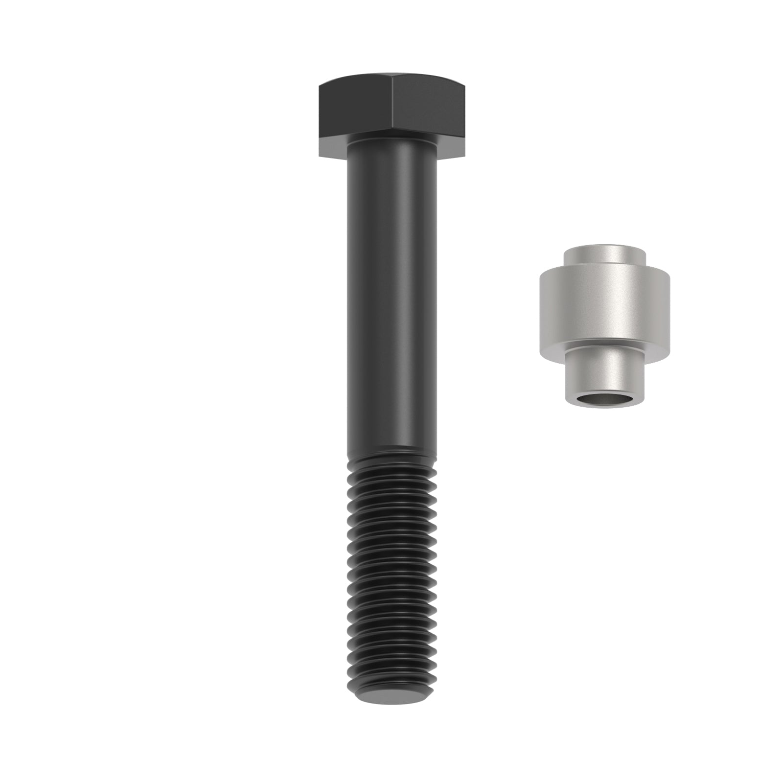 Spare Parts