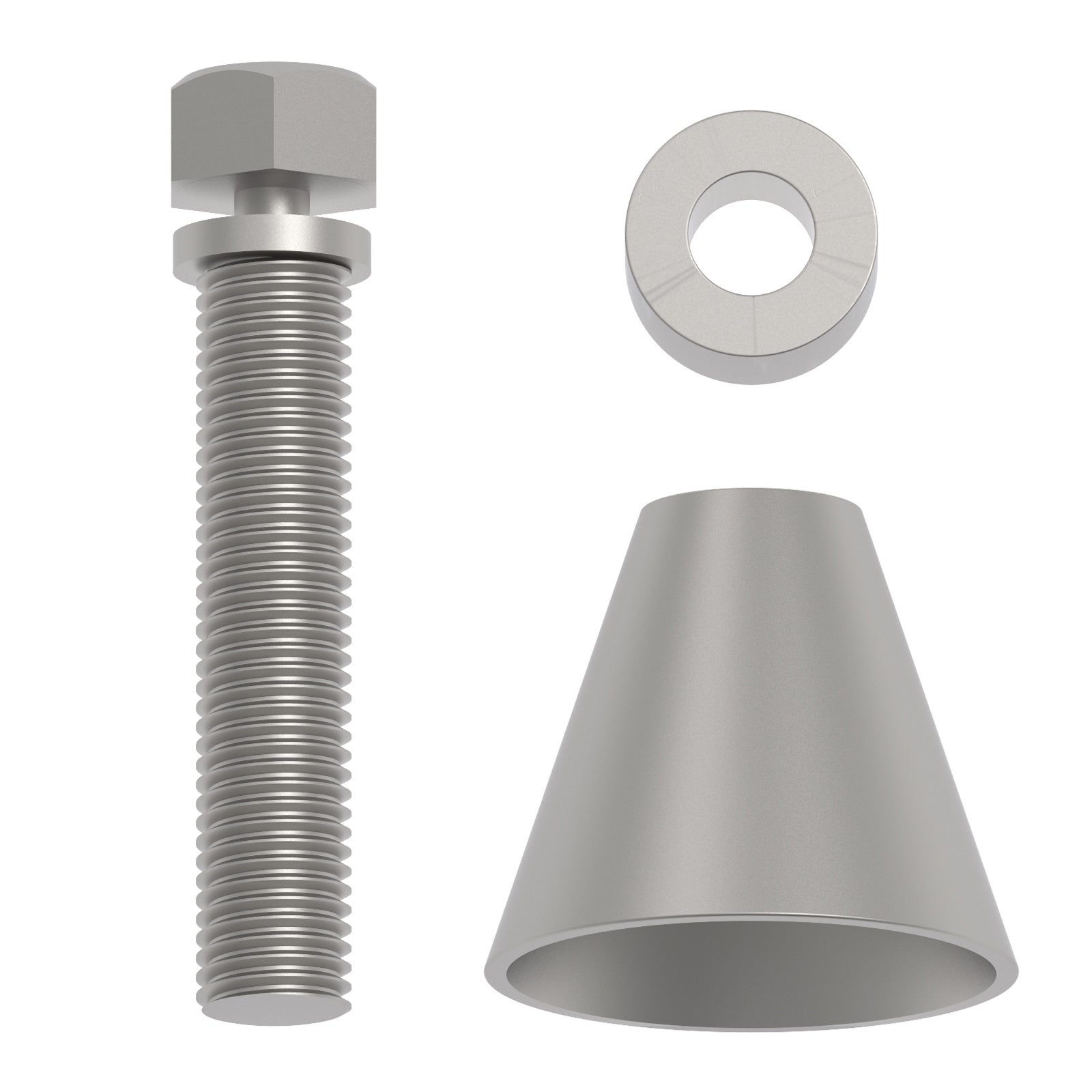 Spare Parts