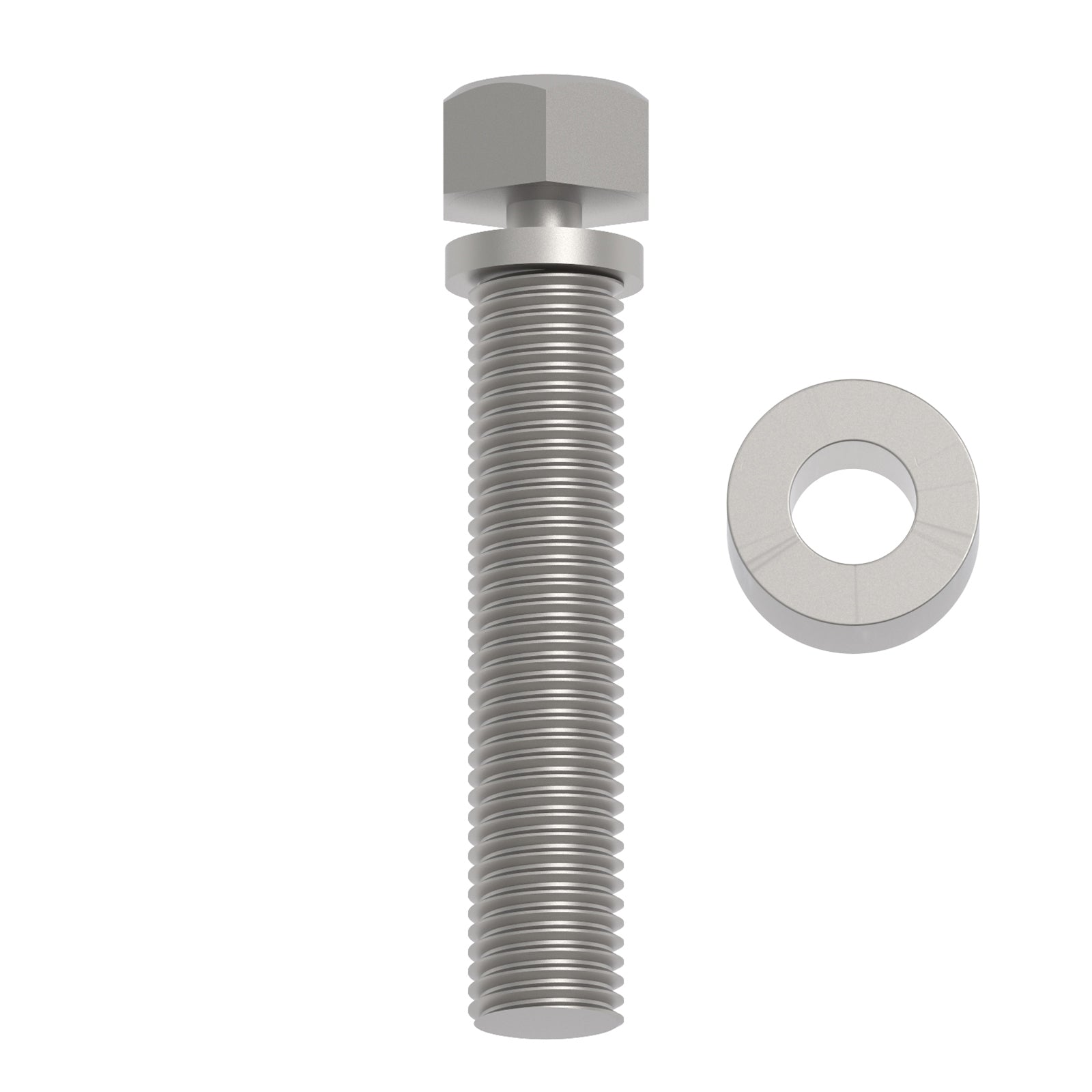 Spare Parts
