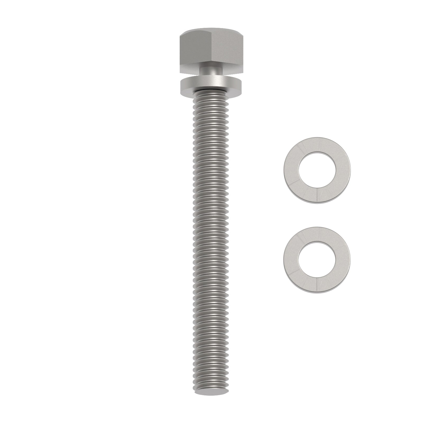 Spare Parts