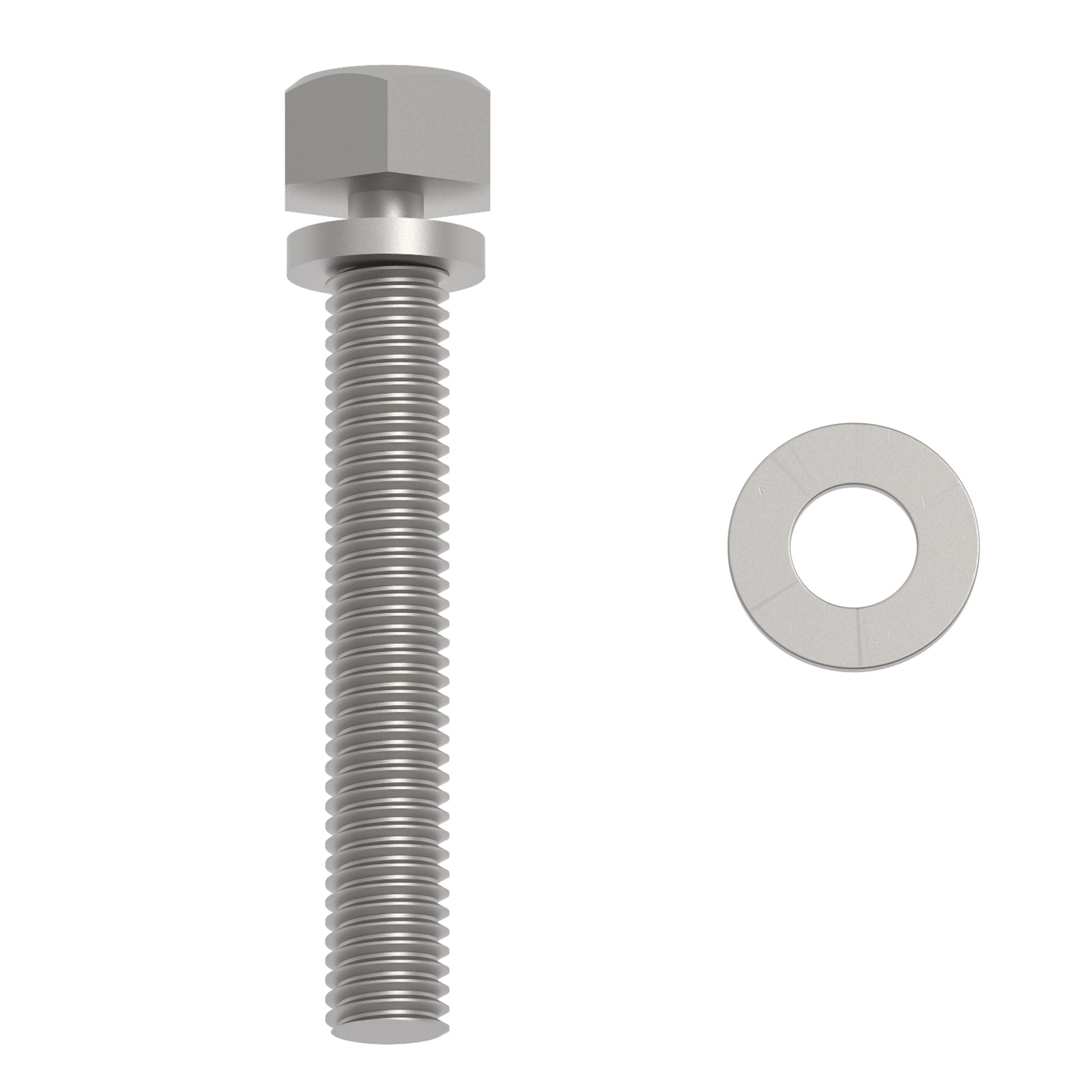 Spare Parts