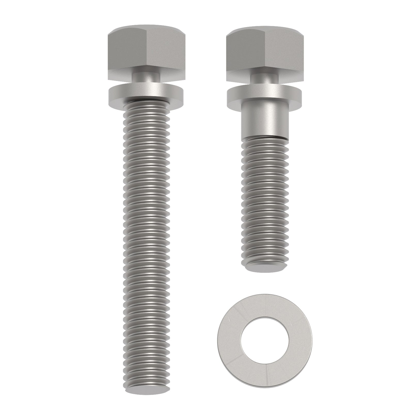 Spare Parts