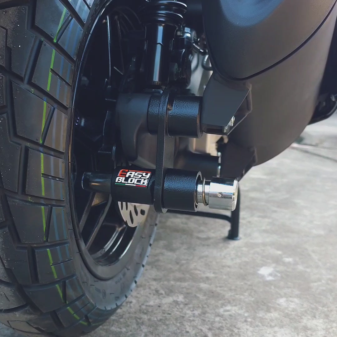 SYM ADX 300