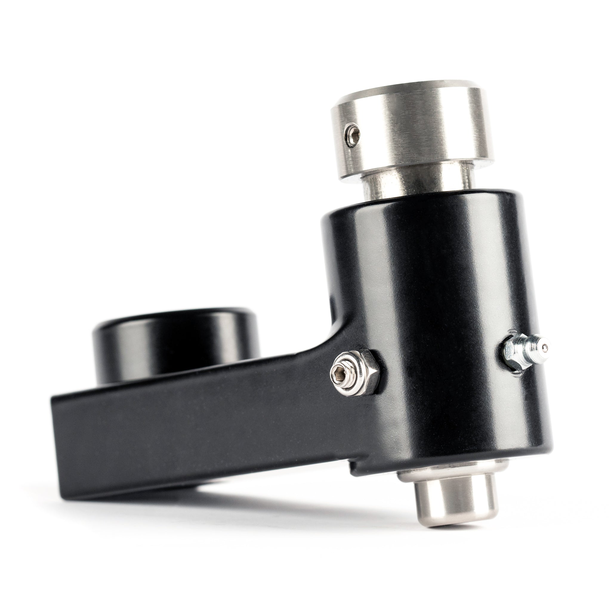 Fantic Caballero 500-Wheel Lock-Blocca Ruota Moto