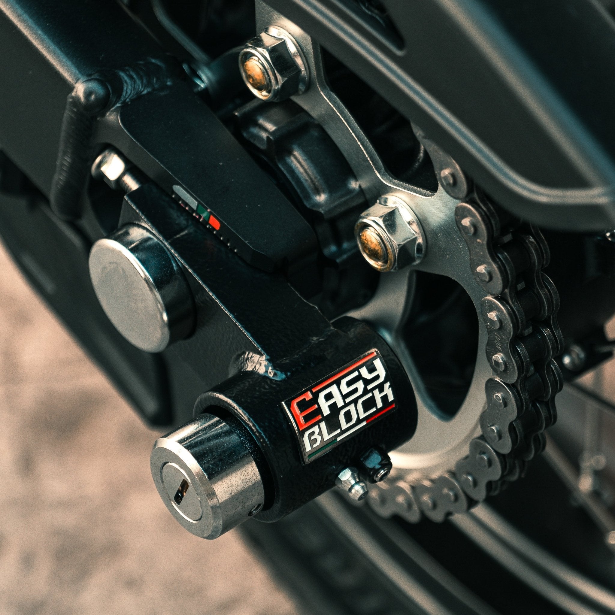 Africa Twin