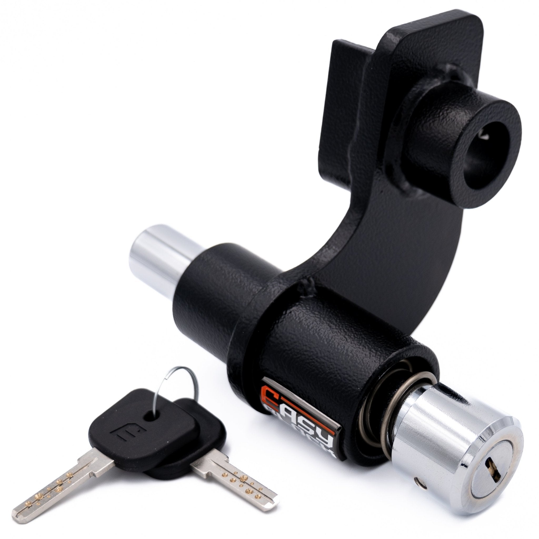 Kymco Agility 125 scooter wheel lock 2023 EasyBlock