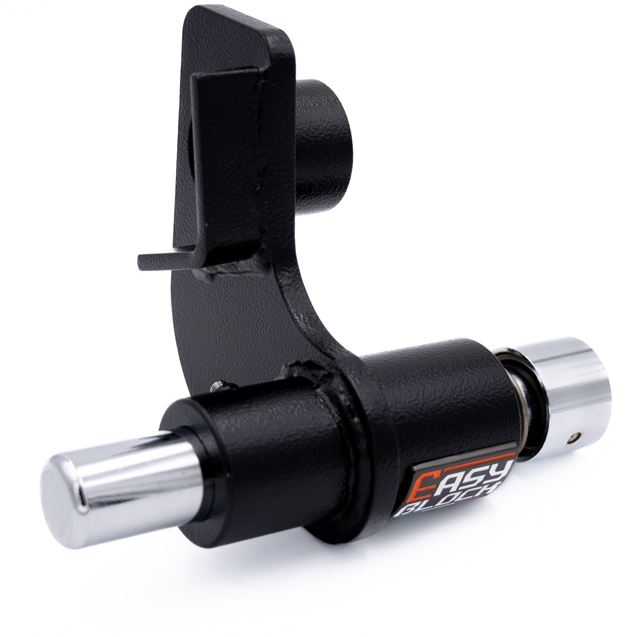Kymco Agility 125 scooter wheel lock 2023 EasyBlock