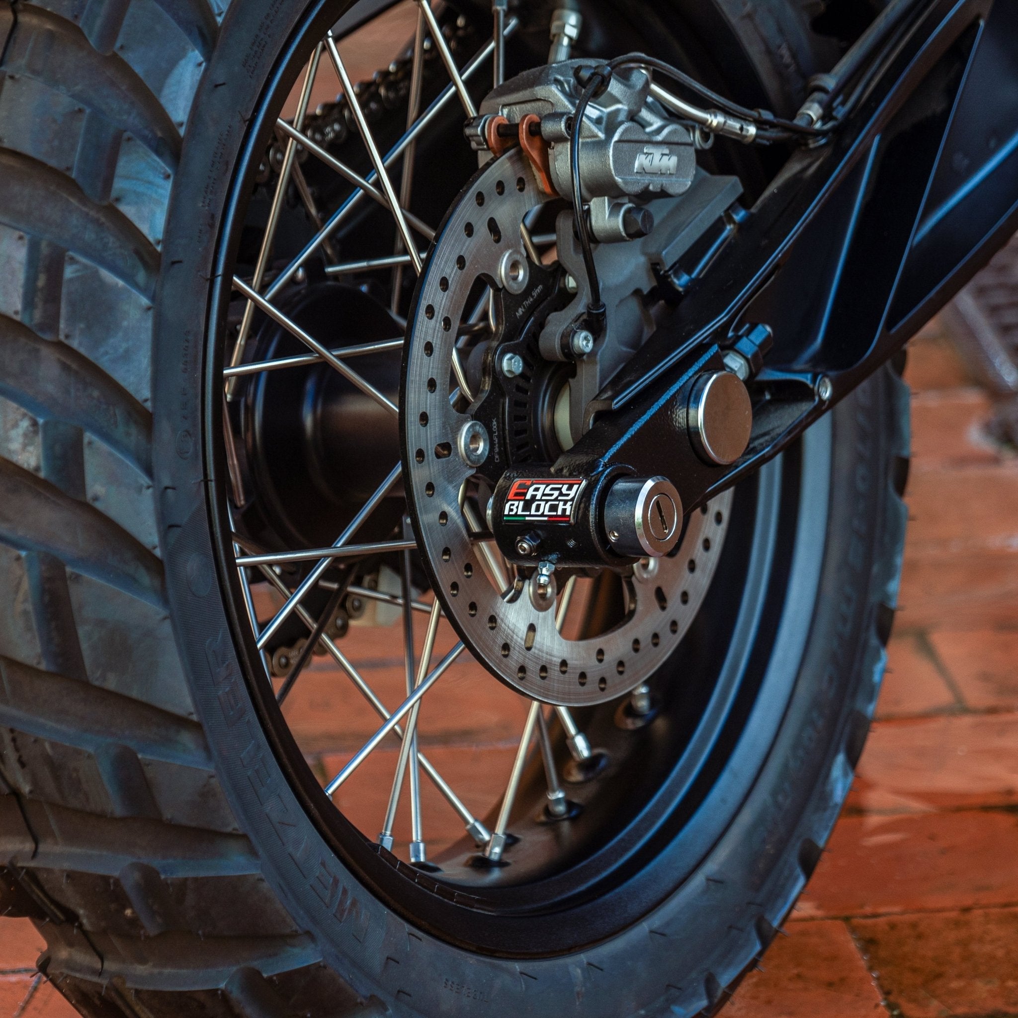 790 Adventure