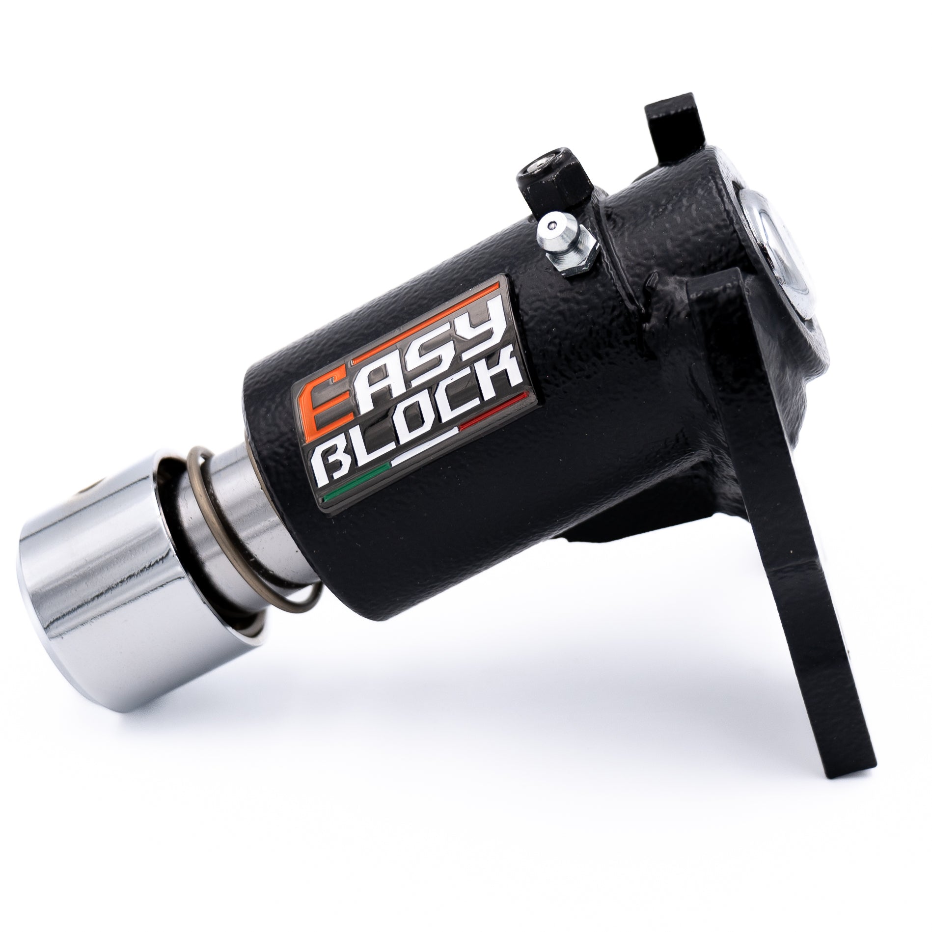 Piaggio Beverly 300 2022 2023 scooter wheel lock EasyBlock