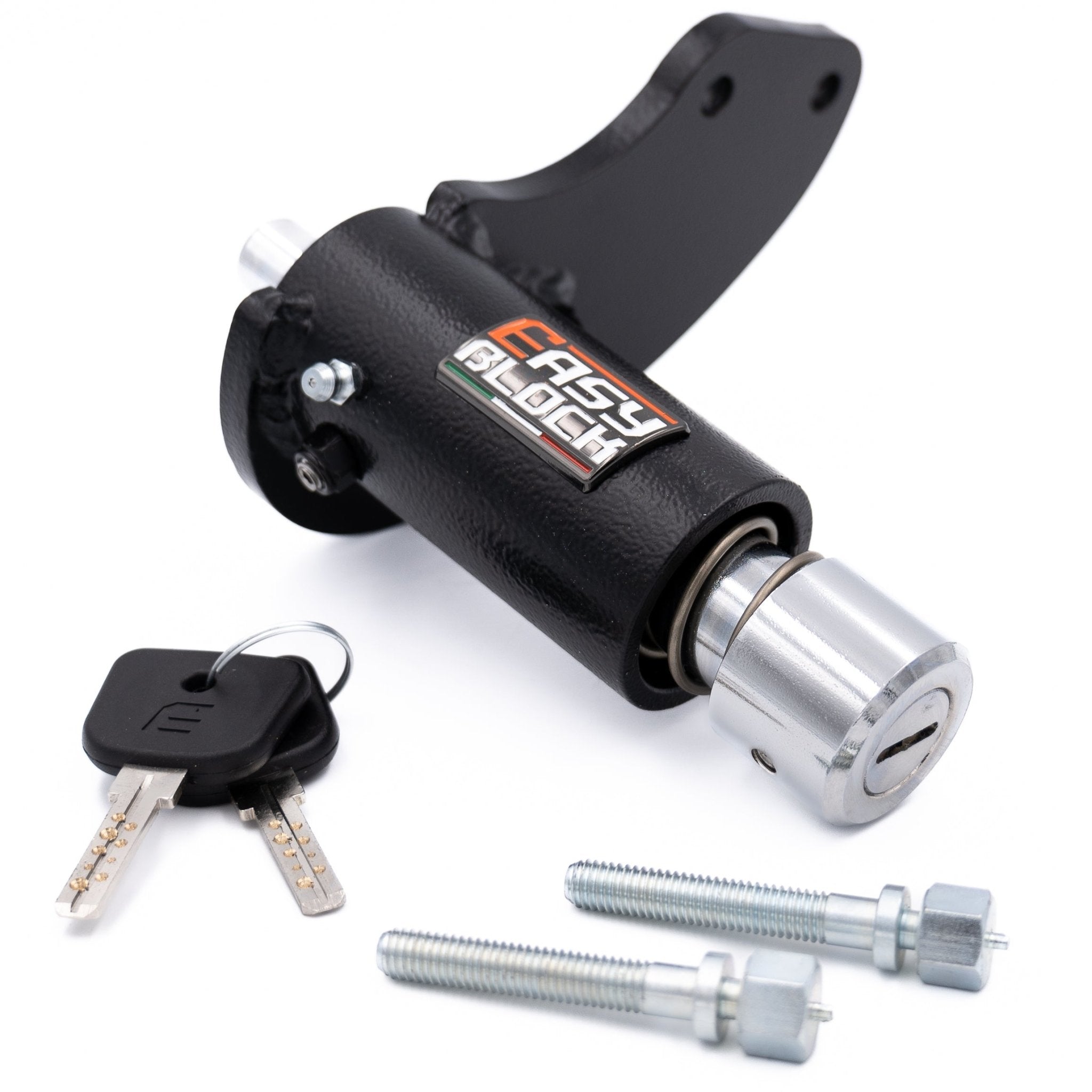 Piaggio Beverly 300 HPE 2022 2023 Scooter Wheel Lock EasyBlock