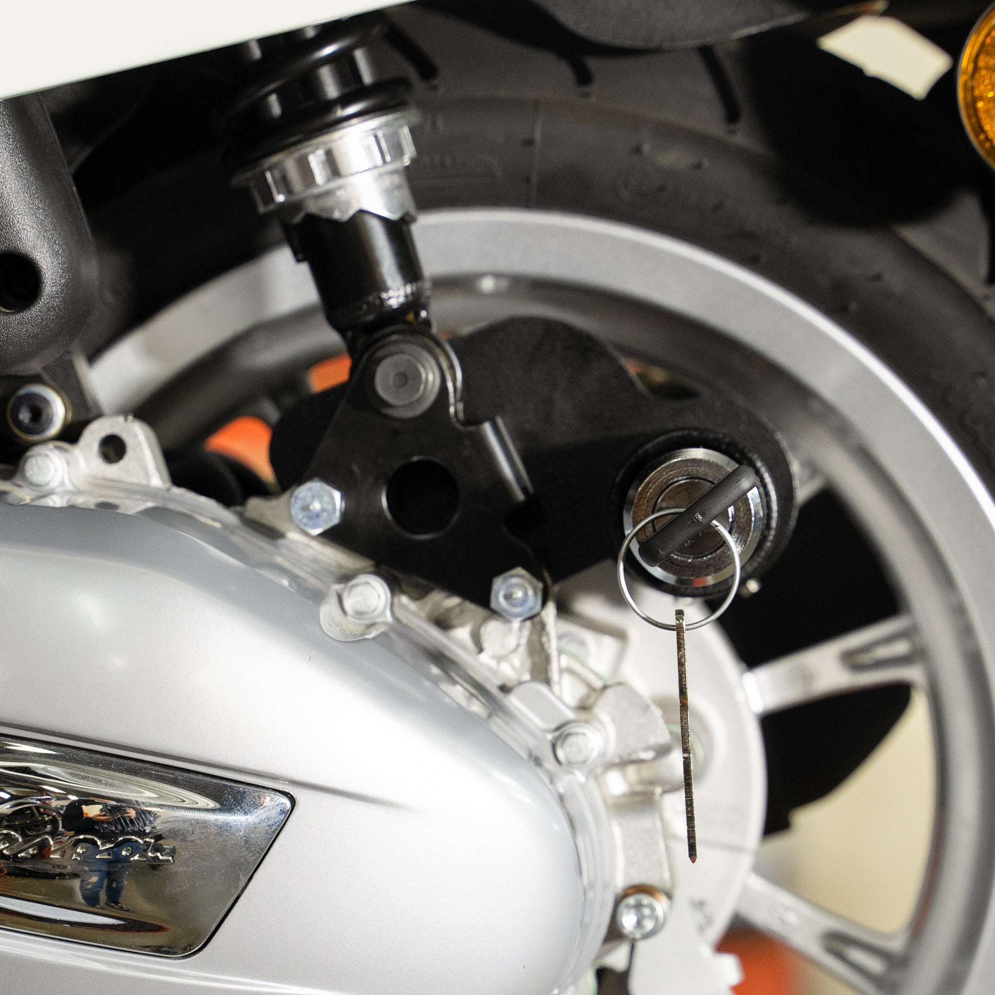 Vespa Sprint