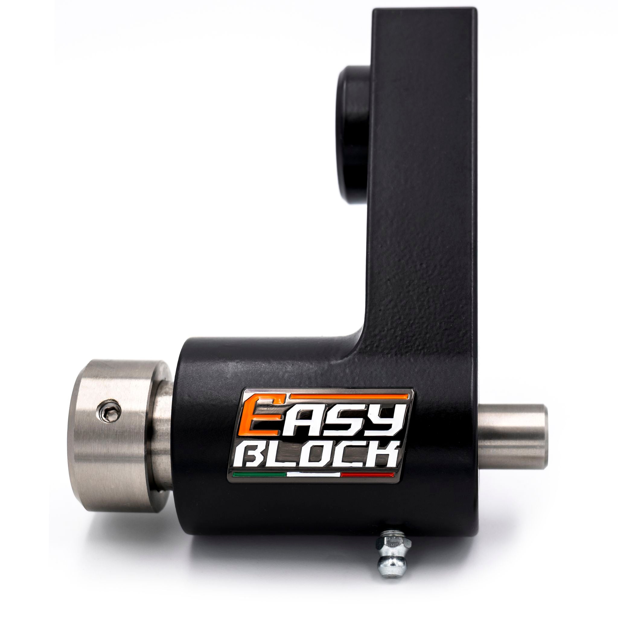 Yamaha XSR 125 2022 Motorcycle Lock-EasyBlock