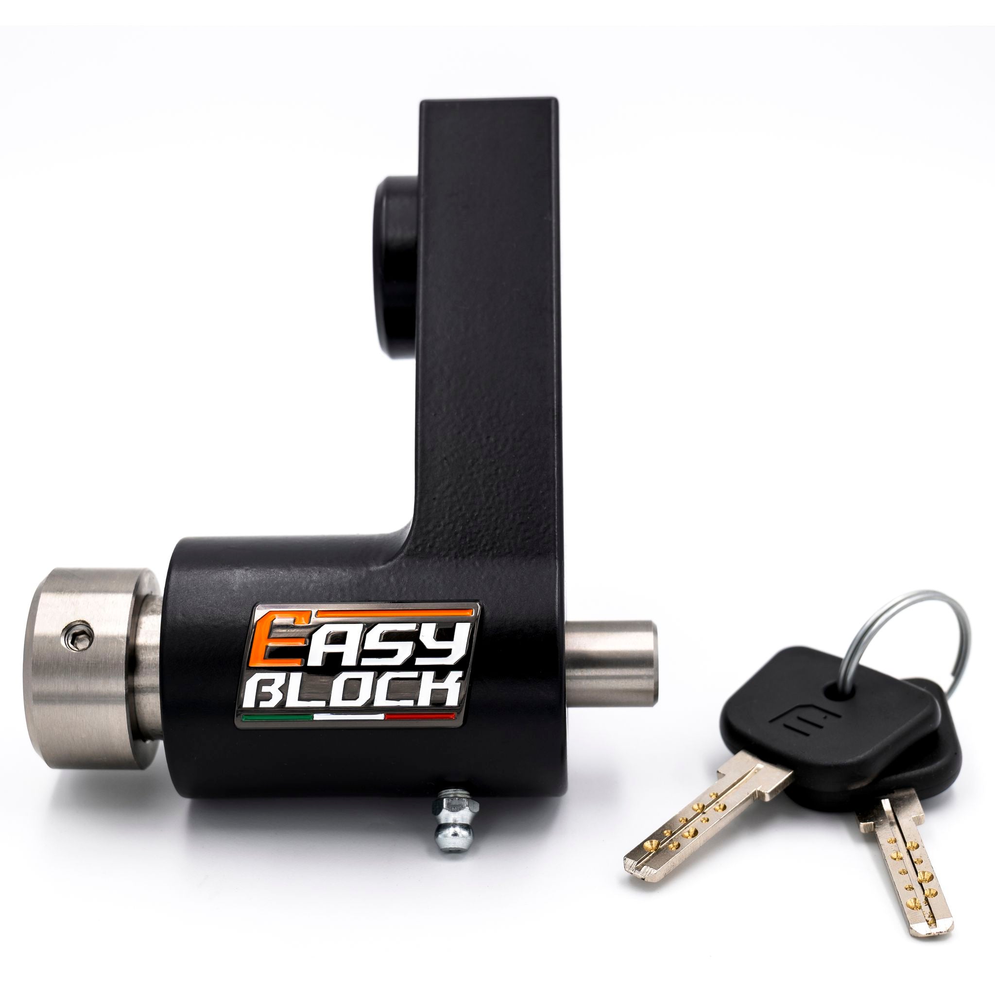 Yamaha XSR 125 2022 Motorcycle Lock-EasyBlock