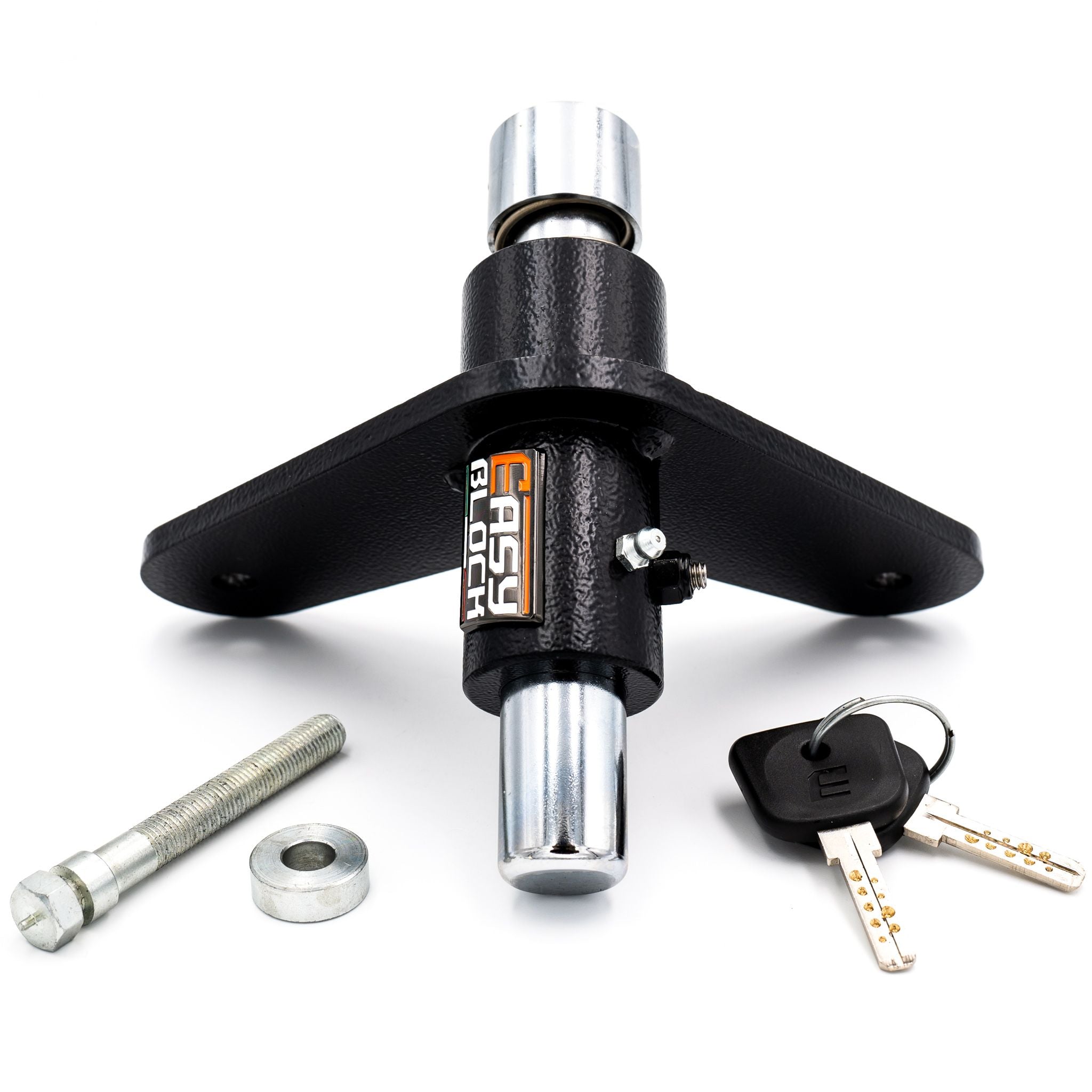 Yamaha Xenter 125 2022 Motorcycle  Scooter Lock-EasyBlock