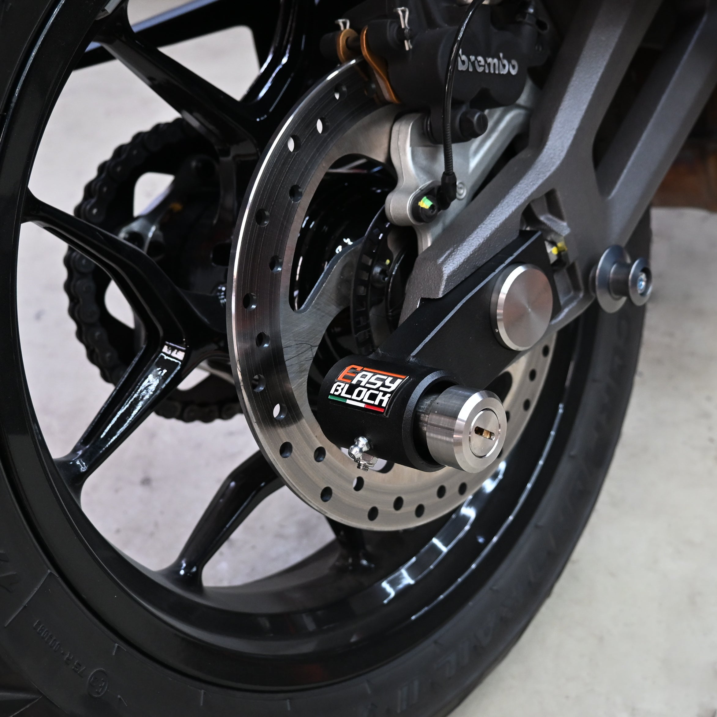 Multistrada V2
