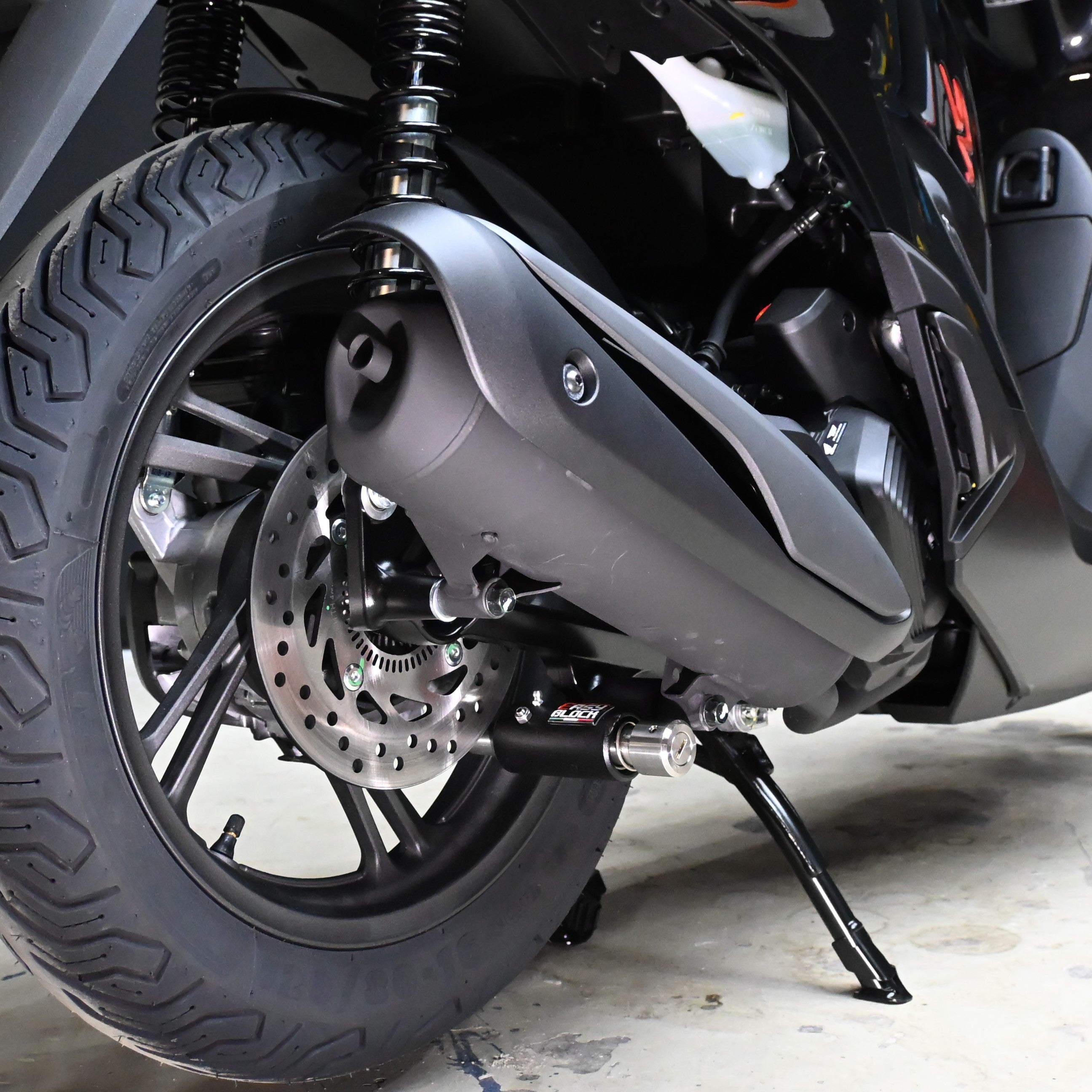 SH 125
