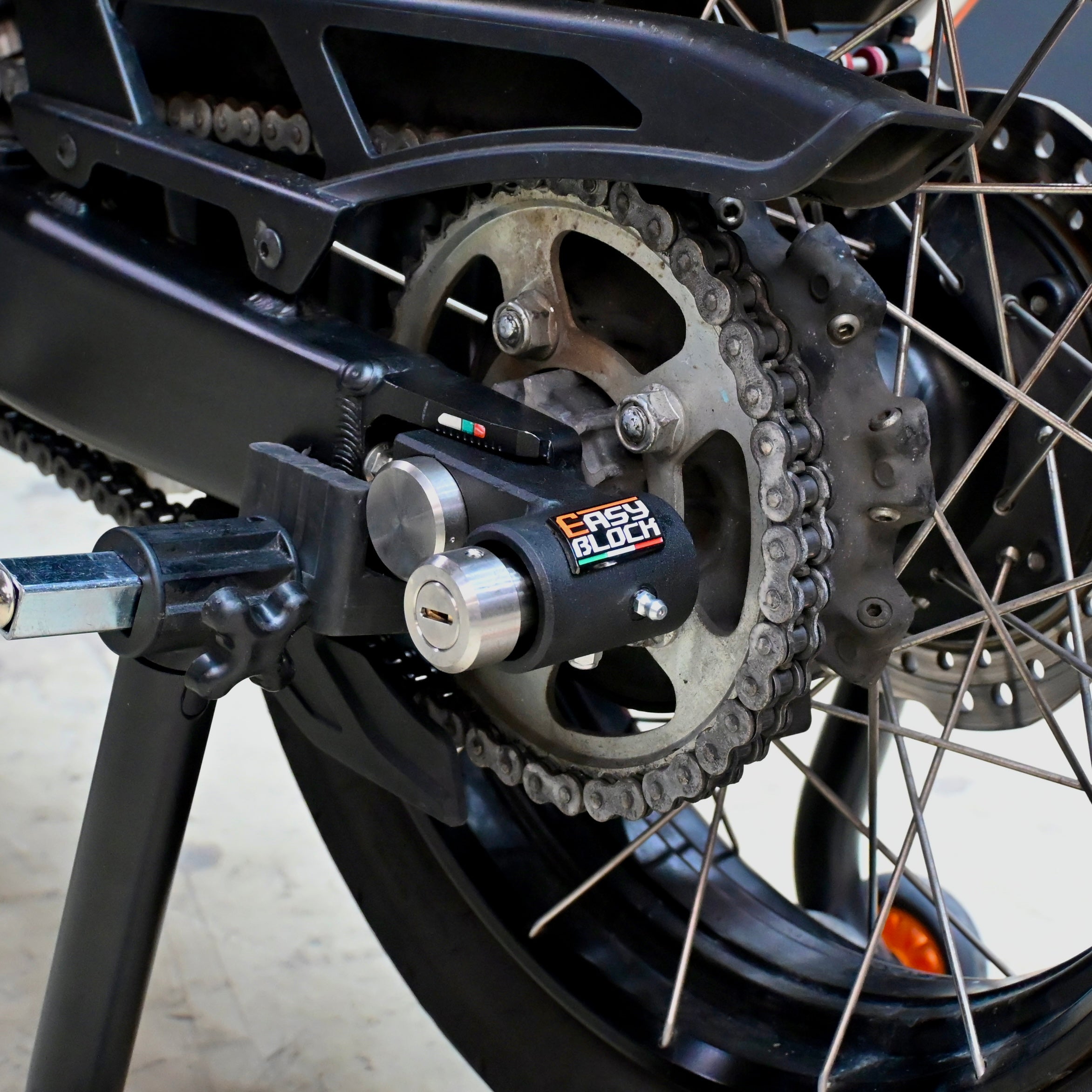 Africa Twin