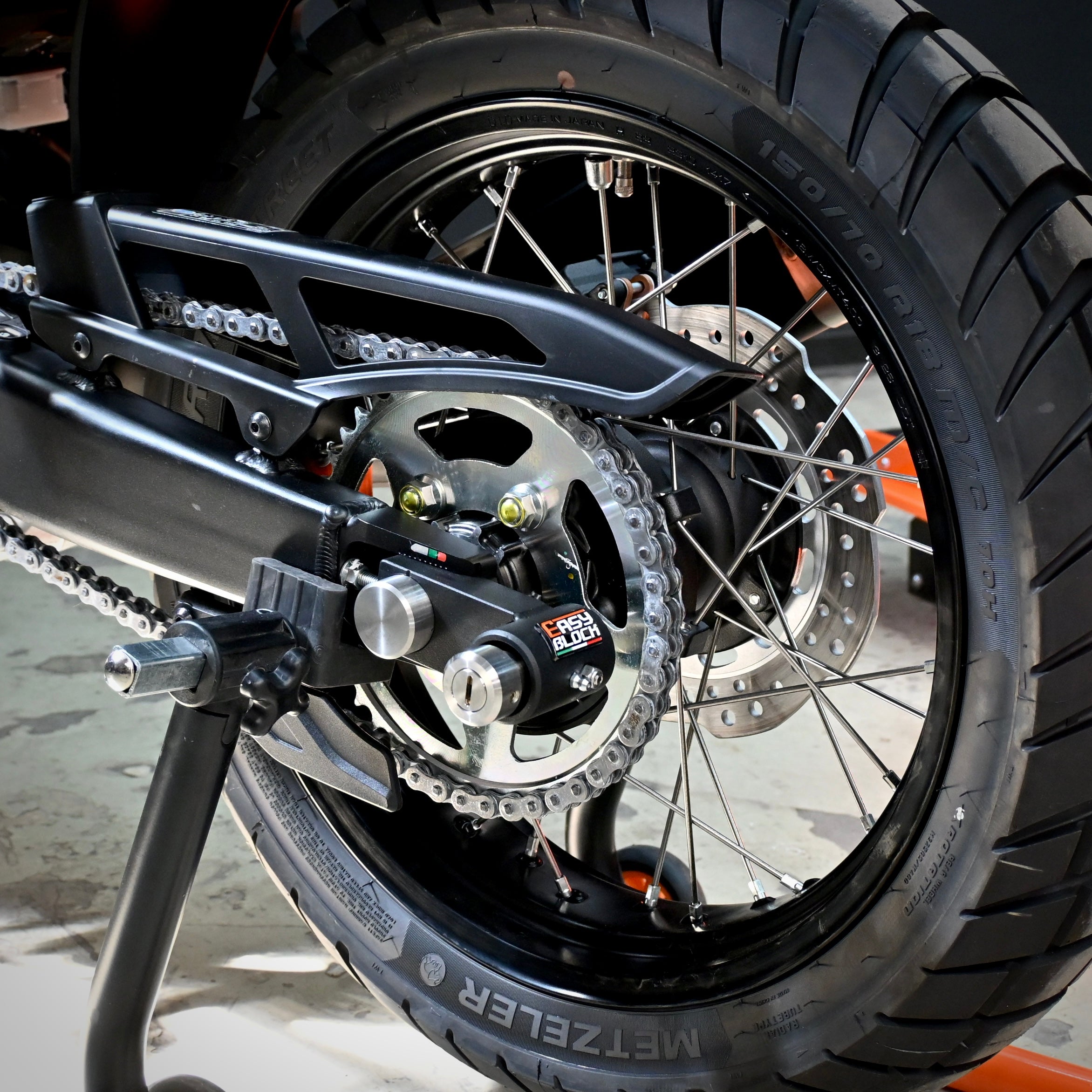 Transalp XL750