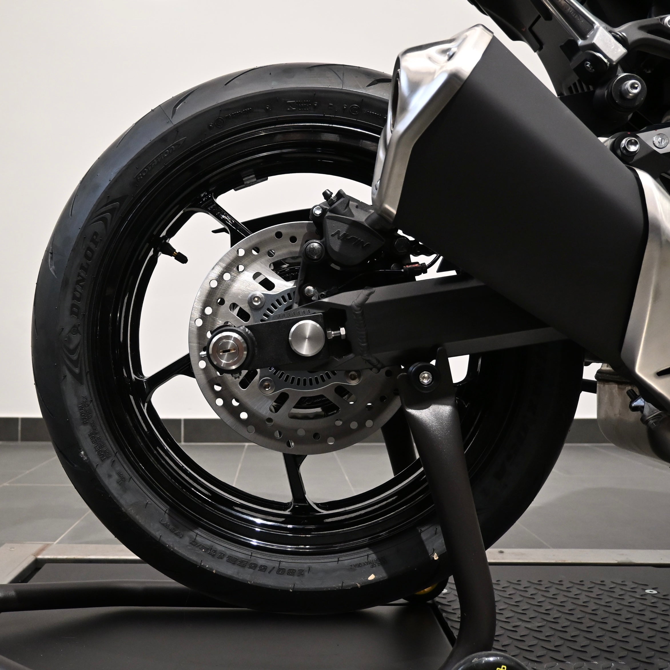 Z900 |  Z900 SE