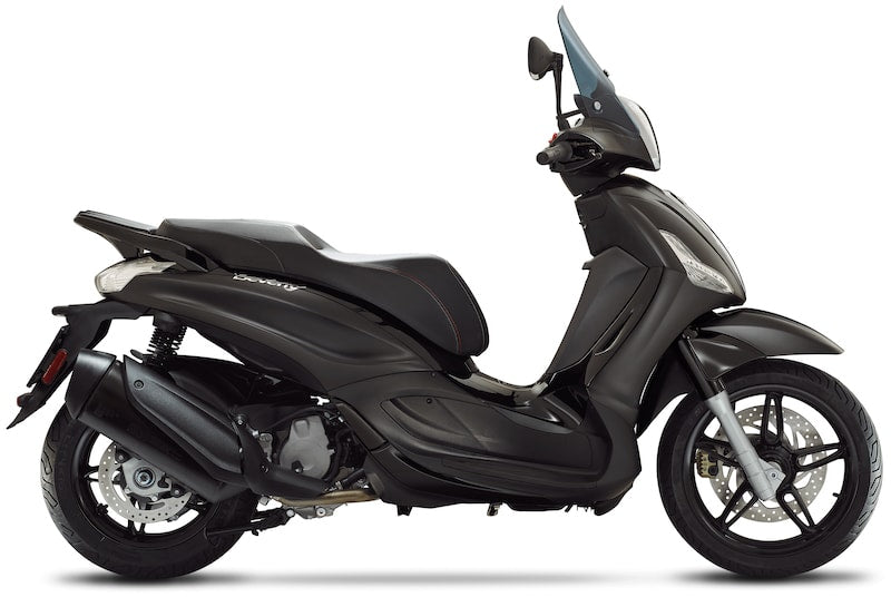 Piaggio Beverly 400 2021 Beverly 350 Prezzo Beverly 350 2021