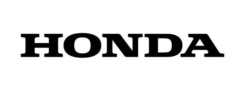 Honda Logo - Black