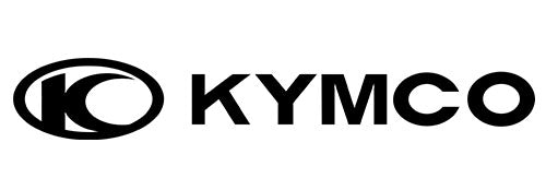 Kymco Motorcycles Lock black