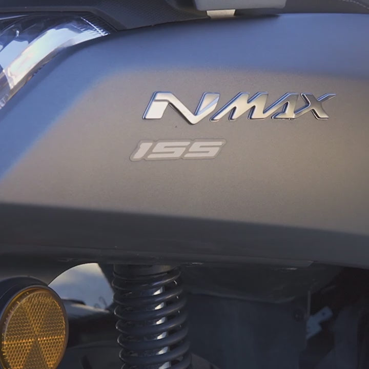 N-MAX 125 \ 155