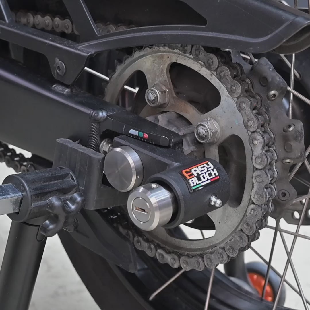 Africa Twin