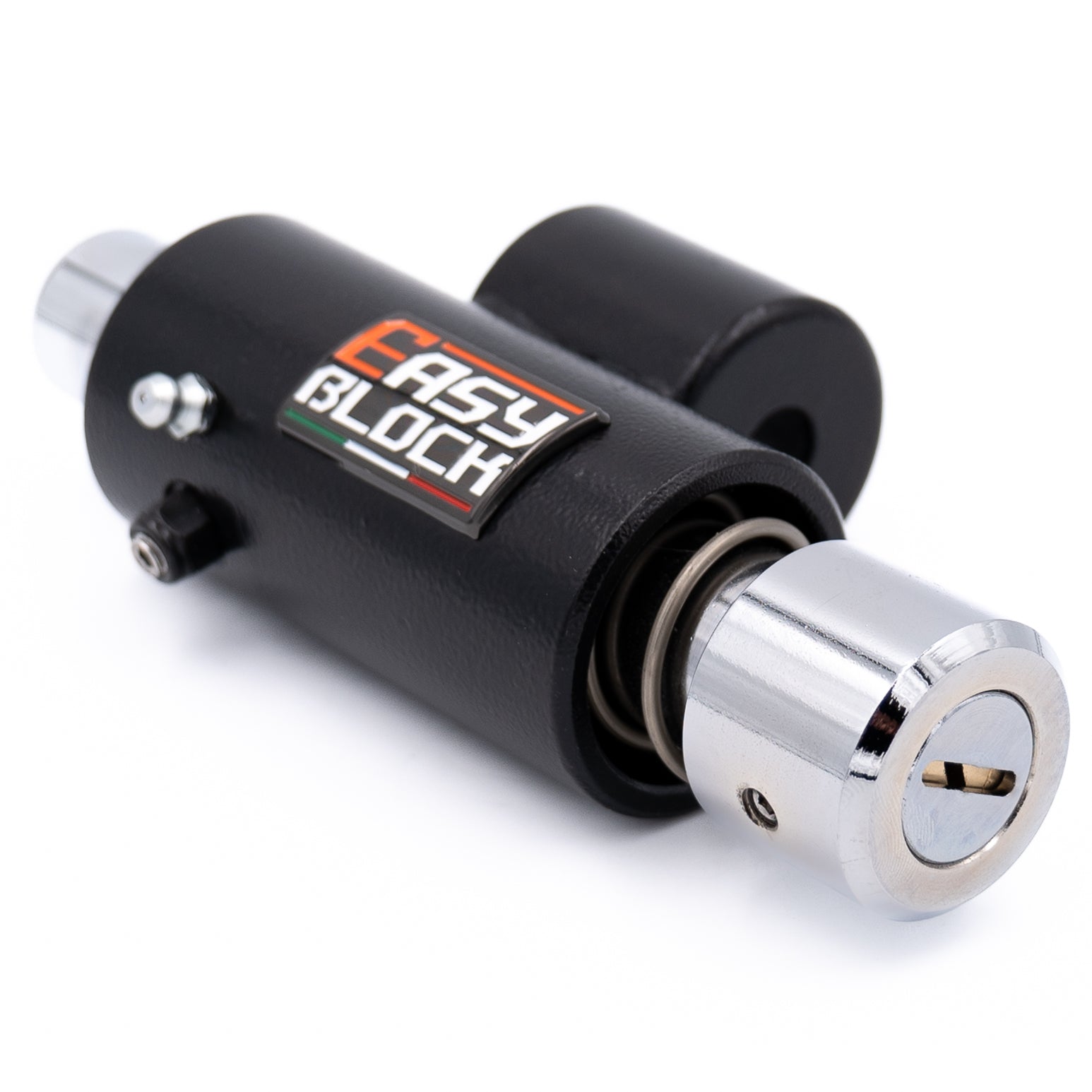 Symtech Lock SYM Symphony ST 125-EasyBlock Scooter Wheel Lock